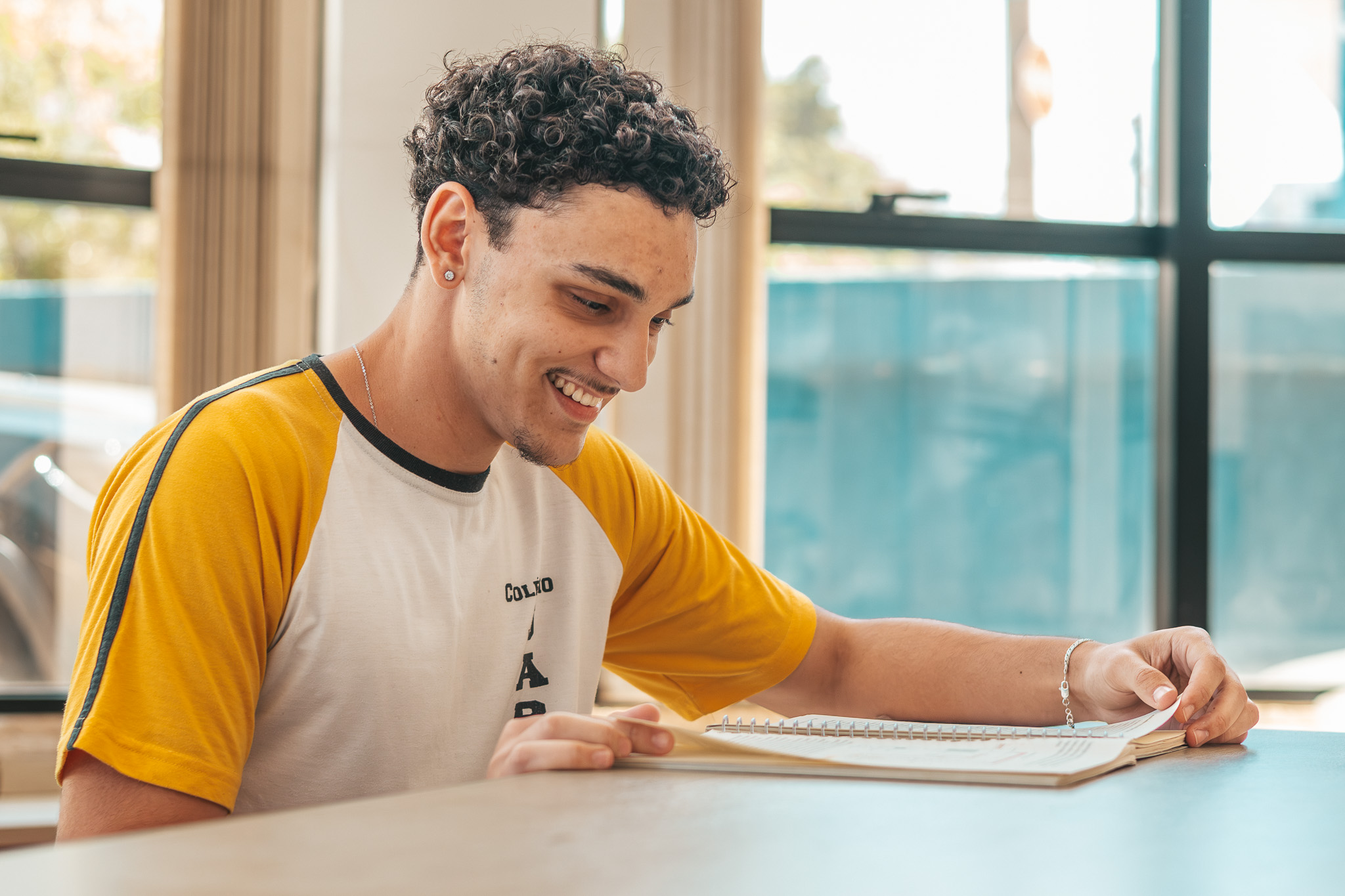 Ensino Médio em Campinas