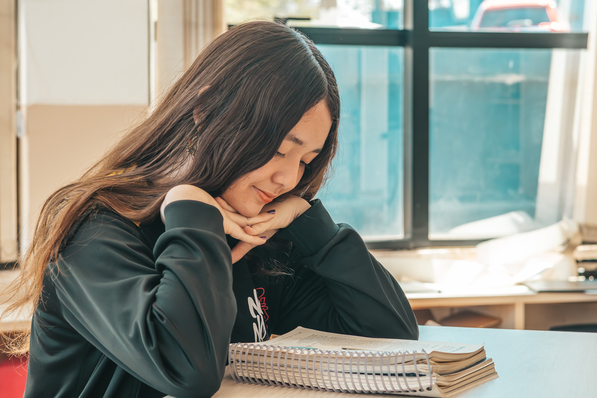 Ensino Fundamental II em Campinas